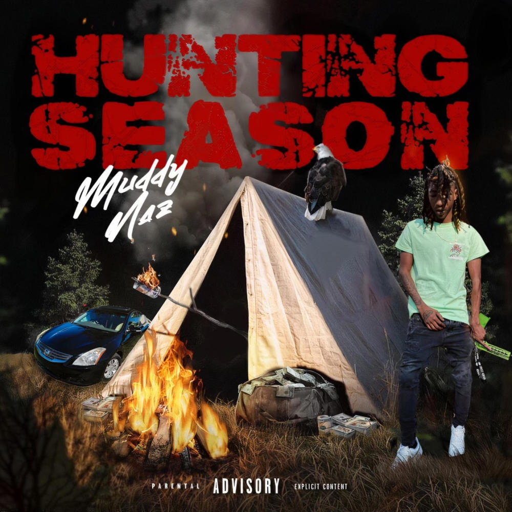 hunting season (Explicit)