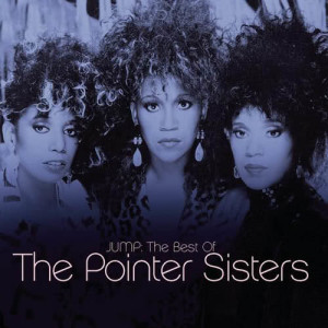 收聽The Pointer Sisters的I'm So Excited歌詞歌曲
