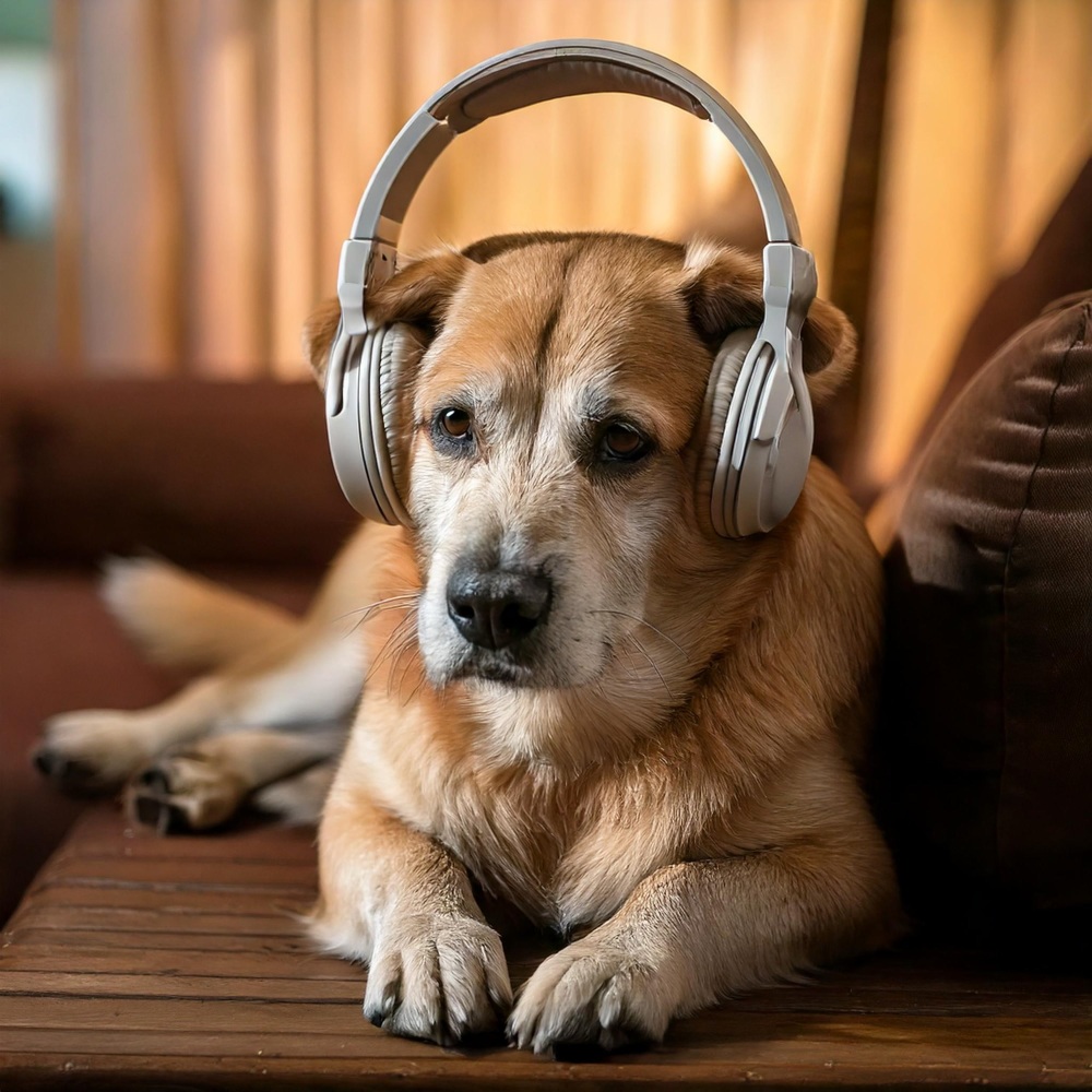 Gentle Canine Balance