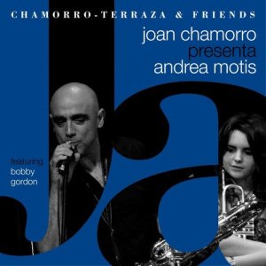 ดาวน์โหลดและฟังเพลง Enjoy Yourself พร้อมเนื้อเพลงจาก Andrea Motis