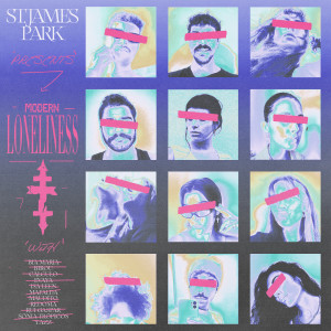 St. James Park的專輯Modern Loneliness