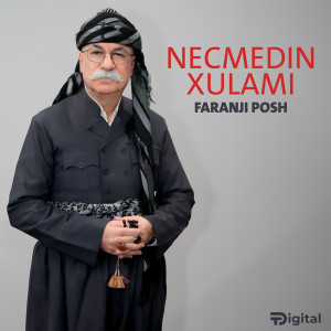 Listen to Tasam Let Nashka song with lyrics from Necmedîn Xulamî