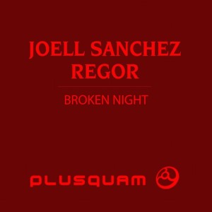 อัลบัม Broken Night ศิลปิน Joell Sanchez
