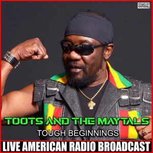 Dengarkan lagu In The Dark (Live) nyanyian Toots and The Maytals dengan lirik