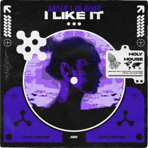 Dengarkan I LIKE IT (Explicit) lagu dari Grisly dengan lirik
