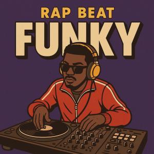 Aesuno的專輯Funky Rap Beat (HipHop Instrumental)