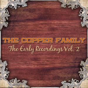 ดาวน์โหลดและฟังเพลง Come Write Me Down, Ye Powers Above พร้อมเนื้อเพลงจาก The Copper Family