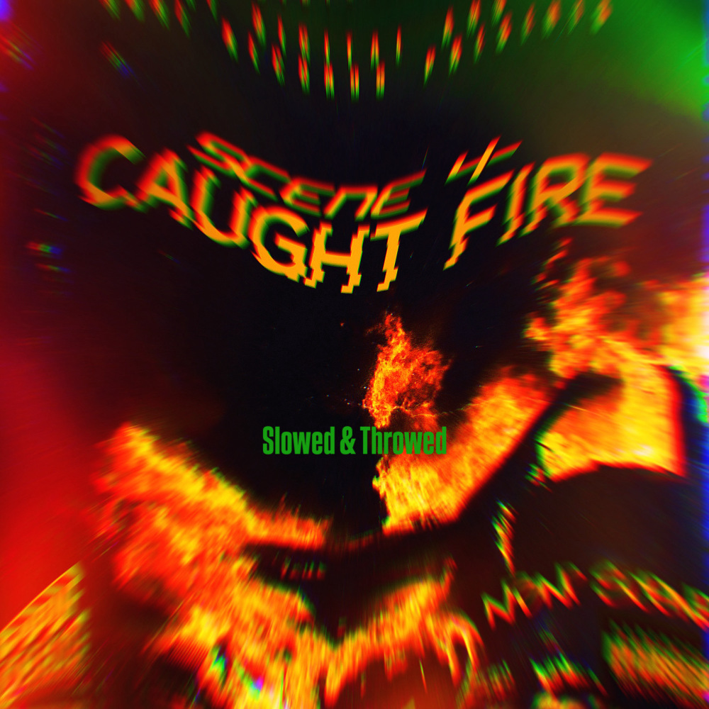 Raking In The C.R.E.A.M (Slowed & Throwed|Explicit)