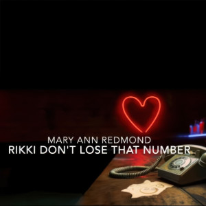 Album Rikki Don't Lose That Number from Mary Ann Redmond