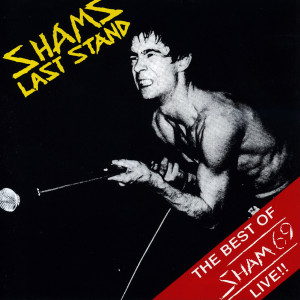 收聽Sham 69的That's Life歌詞歌曲