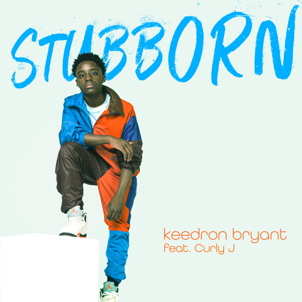 Stubborn(feat. Curly J)