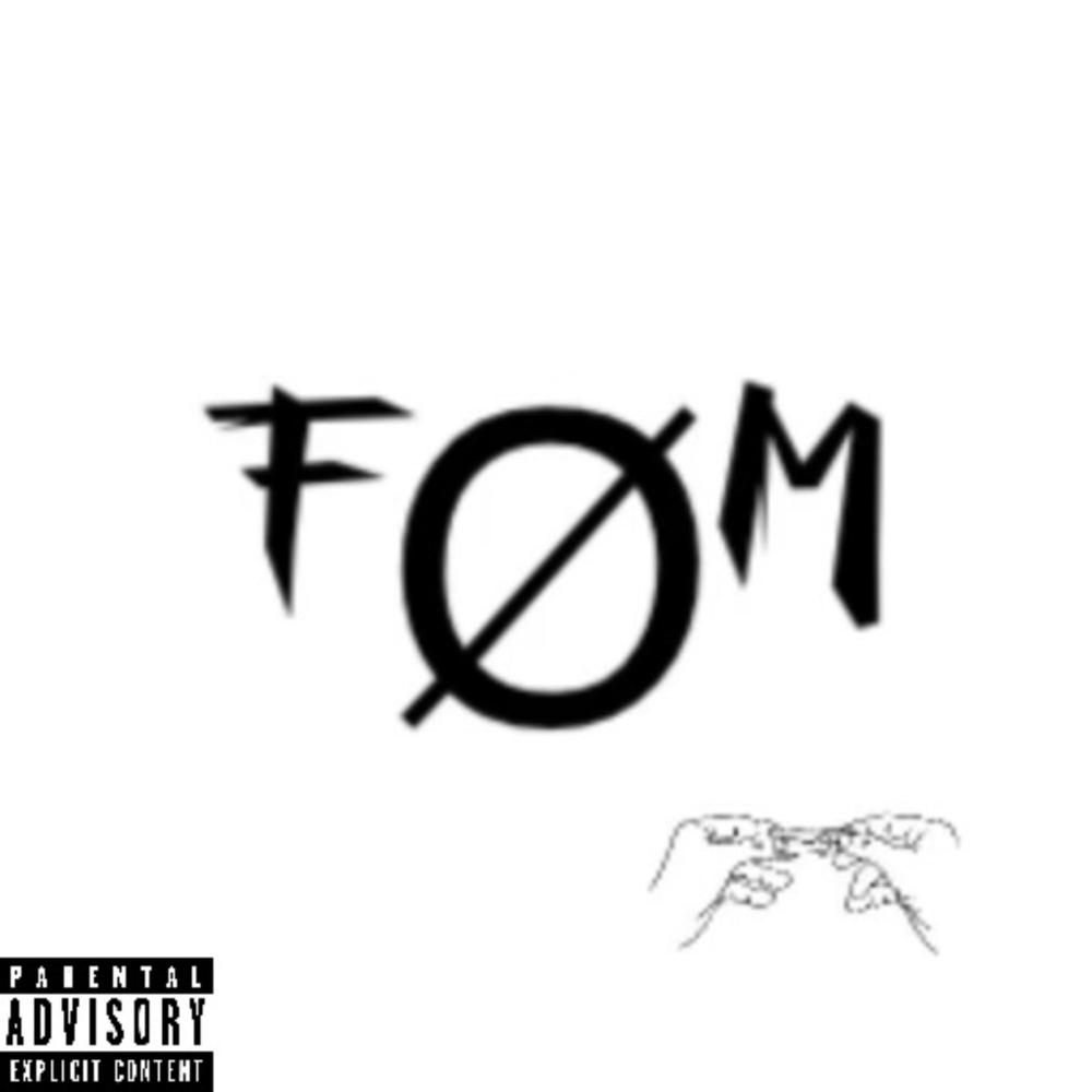 Traumatized (feat. FØM MONO & FØM CHRIS) (Explicit)