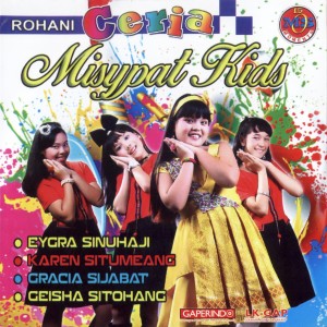 Listen to Kukasihi Kau Dengan Kasih Tuhan song with lyrics from Eyghra Sinuhaji