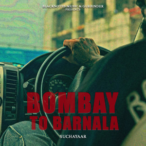 Album Bombay To Barnala from 