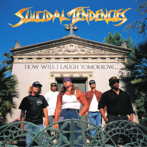 收聽SuicidalTendencies的Hearing Voices (Explicit)歌詞歌曲