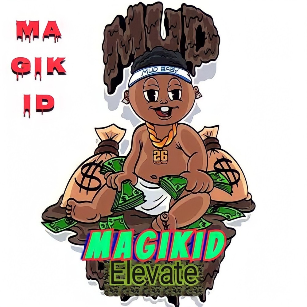 Elevate (Silent Track) (Explicit) (Silent Track|Explicit)