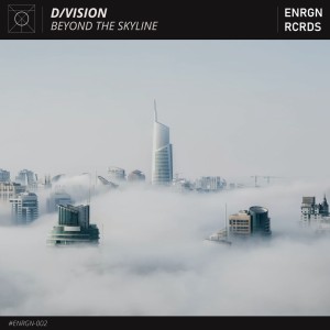 Dengarkan lagu Beyond the Skyline nyanyian D-VISION dengan lirik