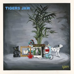 ดาวน์โหลดและฟังเพลง June พร้อมเนื้อเพลงจาก Tigers Jaw
