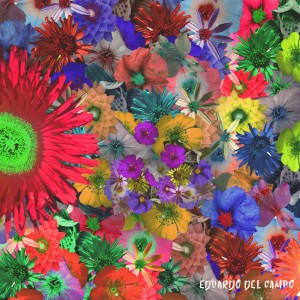 ดาวน์โหลดและฟังเพลง Jardín พร้อมเนื้อเพลงจาก Eduardo del Campo