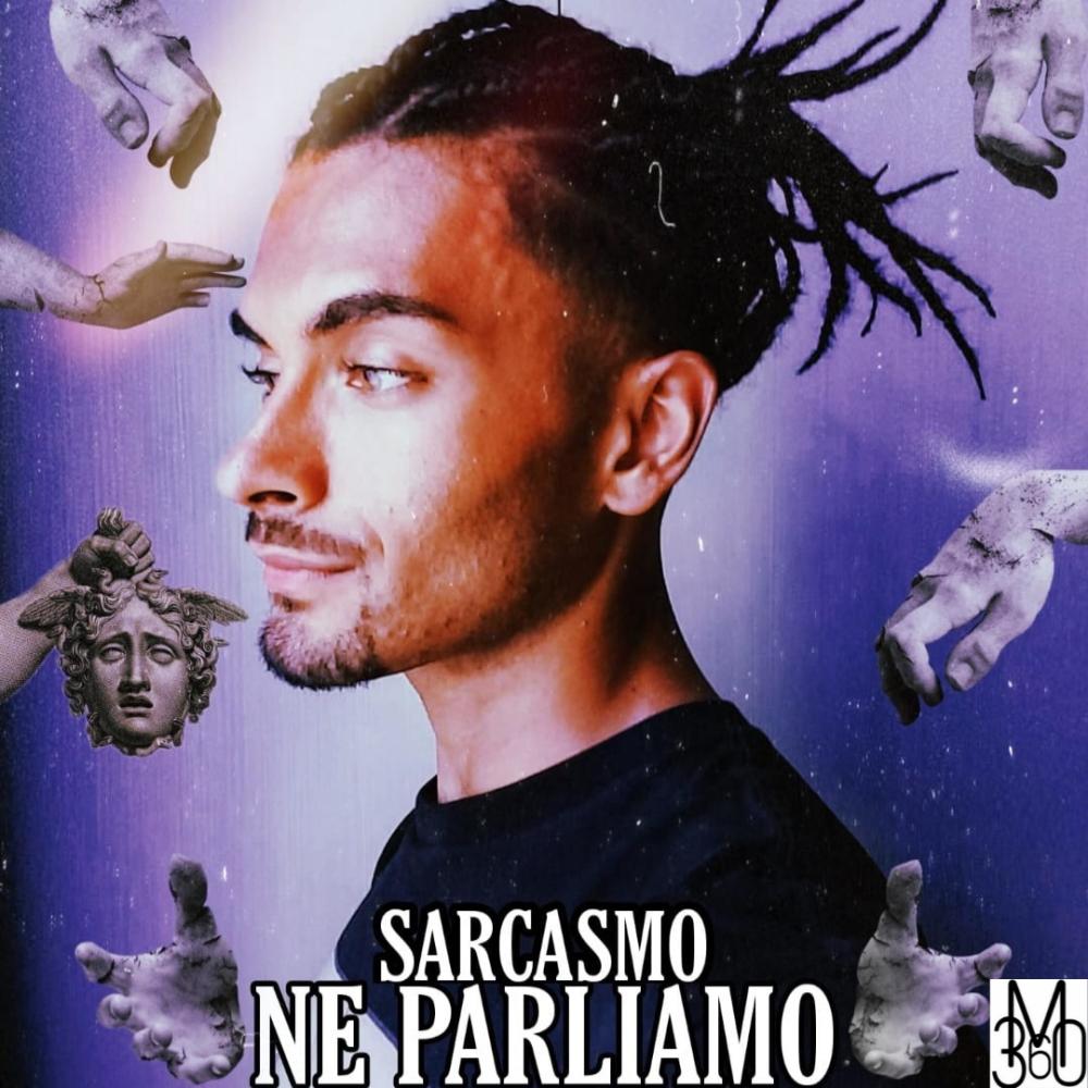 NE PARLIAMO (feat. Sarcasmo) (Explicit)