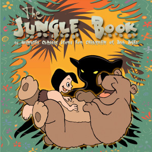 Listen to The Jungle Book song with lyrics from John Scobie Ryder