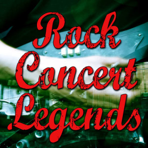 Rockin Rockers的專輯Rock Concert Legends