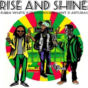 Jubba White的專輯Rise and Shine