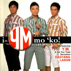 Dagtang Lason的專輯I-YM Mo 'Ko!