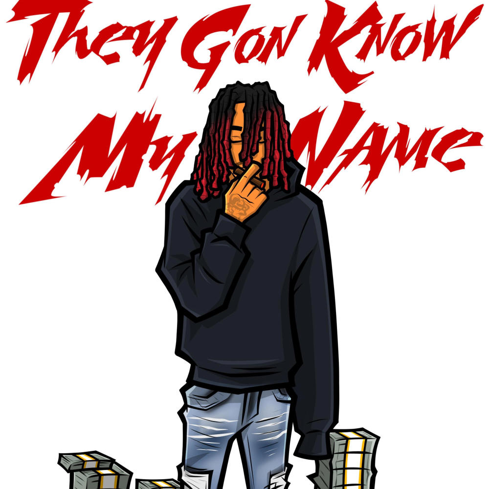 Too much (Explicit)
