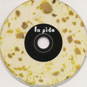 Listen to La hip hop pìda song with lyrics from Raoul Casadei