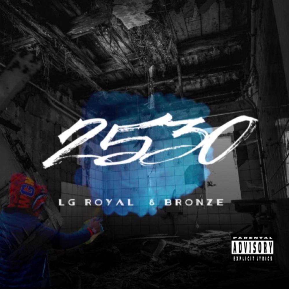 LAST SHOT (feat. Gouda Black) (Explicit)