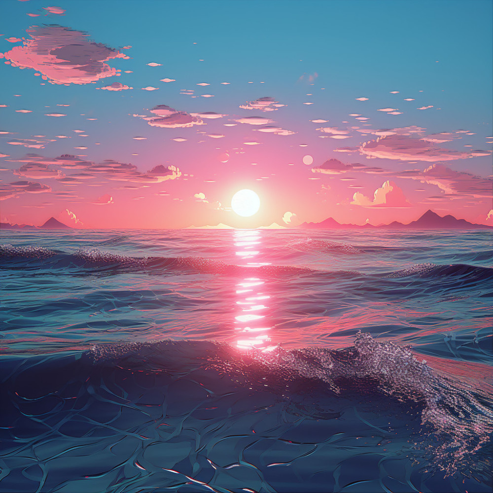 Gentle Yoga Ocean Tones