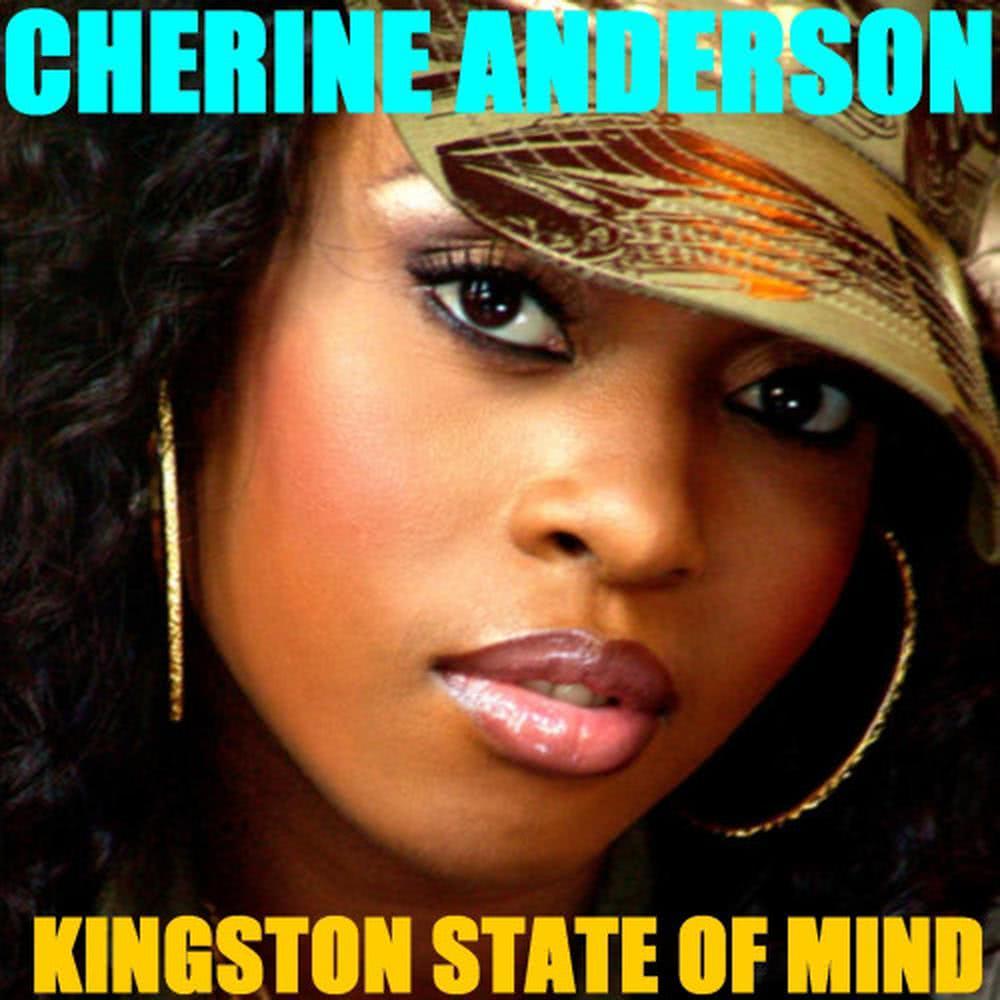 Kingston state of mind (Redemption Mix)