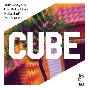 Album Felicidad (Colombian Mix) from Cato Anaya