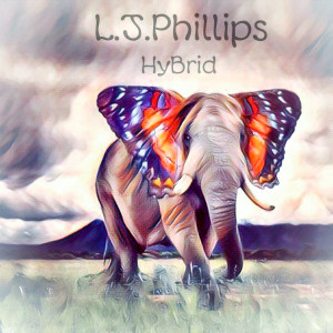 收聽L.J.Phillips的EiEiO歌詞歌曲