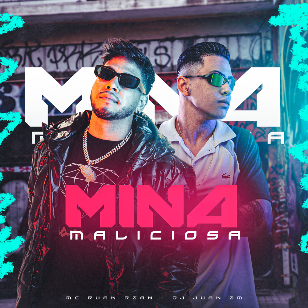 Mina Maliciosa (Explicit)