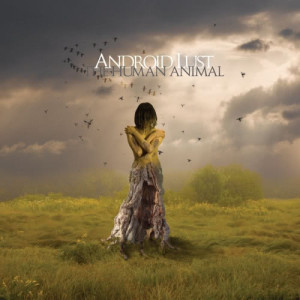 Android lust的專輯The Human Animal