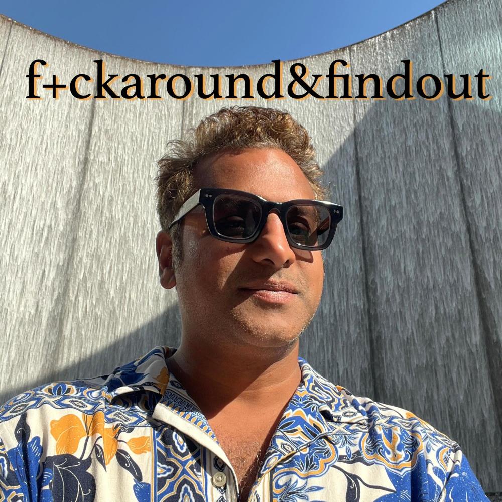 f+ckaround&findout (Explicit)