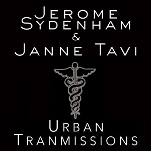 Jerome Sydenham的專輯Urban Transmissions