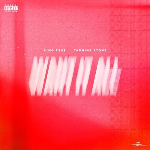 Want It All (Explicit)