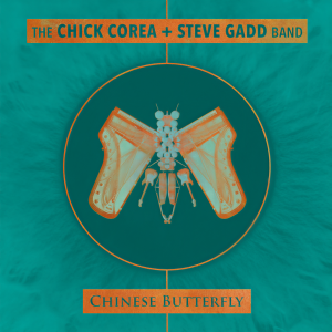 ดาวน์โหลดและฟังเพลง Serenity พร้อมเนื้อเพลงจาก Chick Corea