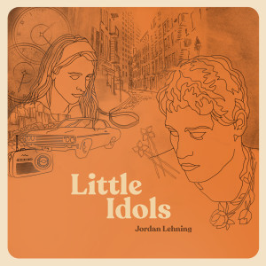 Dengarkan Little Lie lagu dari Jordan Lehning dengan lirik