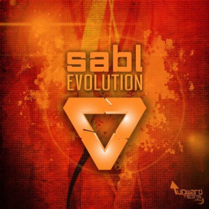 Sabl的專輯Evolution