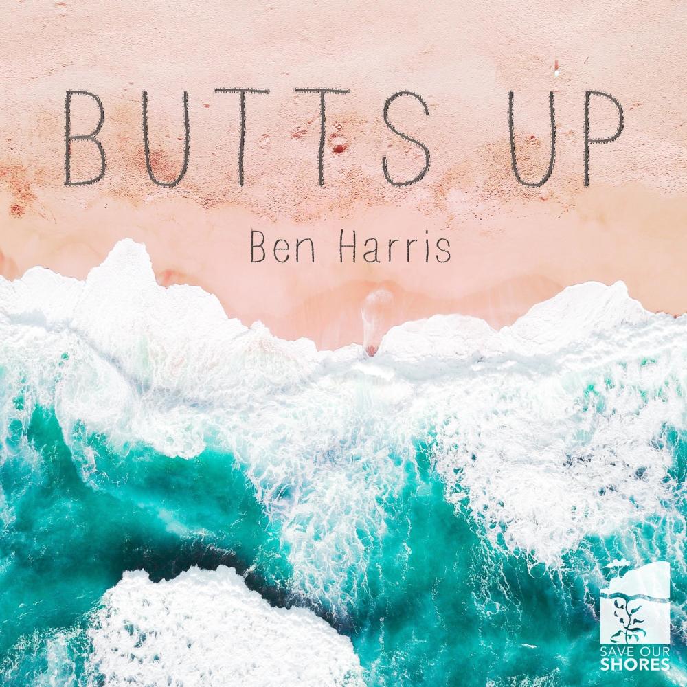 Butts Up
