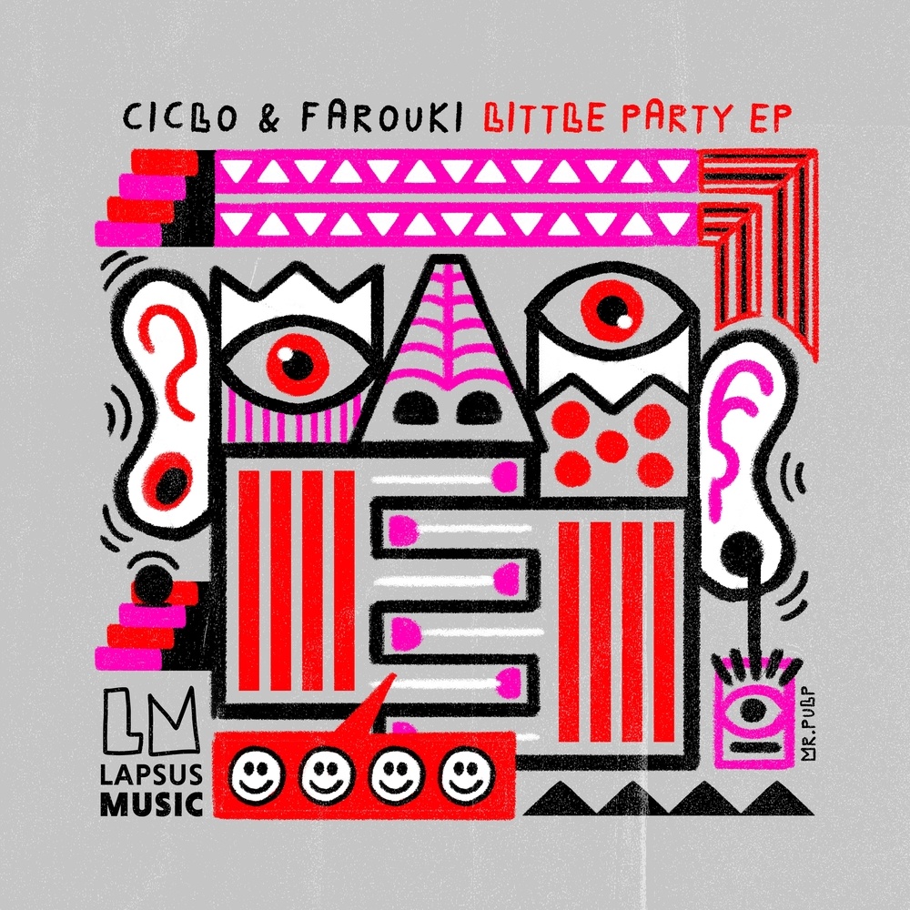 Lil Party (Extended Mix)