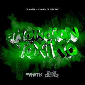 Charly De Chicago的專輯Akordion Toxiko