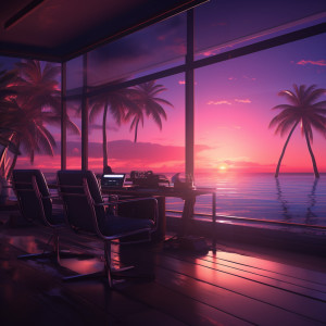 อัลบัม Relaxation Oasis: Lofi Calm Beats ศิลปิน Classical Music For Relaxation