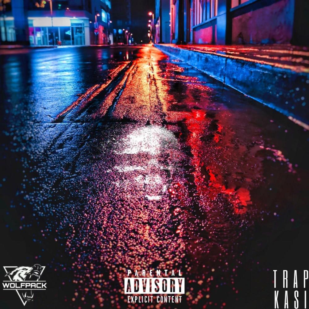 Trap Kasi (Explicit)