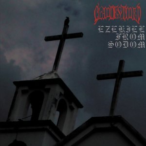 收聽Clandestined的Ajin歌詞歌曲