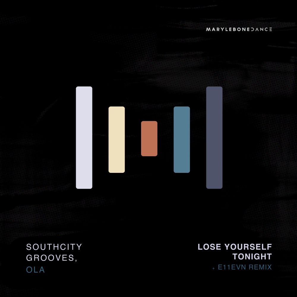 Lose Yourself Tonight (Radio Edit)